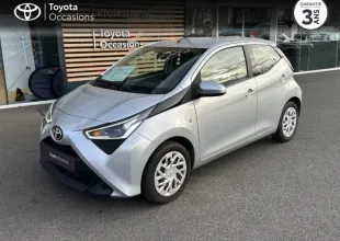 Image principale du véhicule