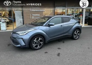 Image principale du véhicule