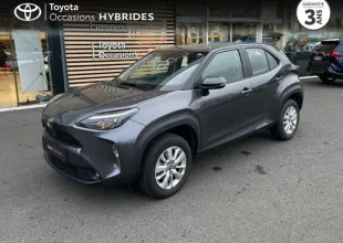 Image principale du véhicule