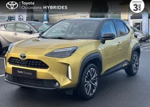 Image principale du véhicule