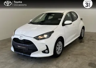 Image principale du véhicule