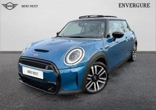 Image principale du véhicule