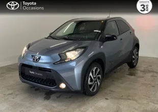 Image principale du véhicule