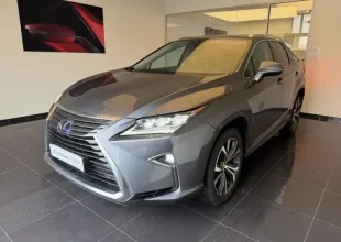 Image principale du véhicule