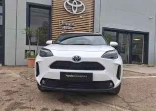 Image principale du véhicule