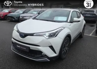 Image principale du véhicule