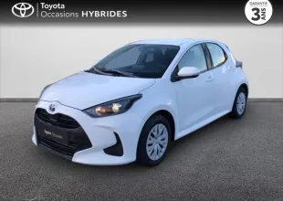 Image principale du véhicule