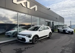 Image principale du véhicule