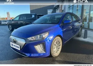 Image principale du véhicule