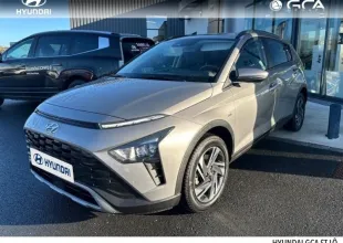 Image principale du véhicule