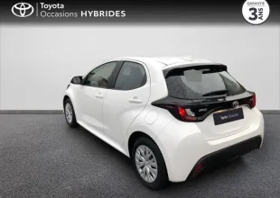 Image principale du véhicule