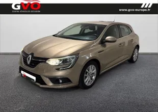 Image principale du véhicule