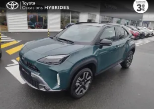 Image principale du véhicule