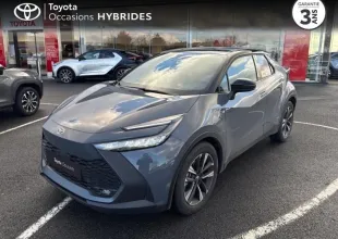 Image principale du véhicule