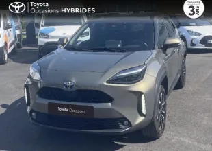 Image principale du véhicule