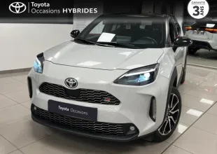 Image principale du véhicule