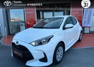 Image principale du véhicule