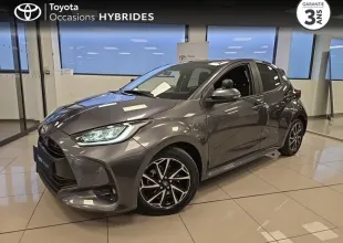 Image principale du véhicule