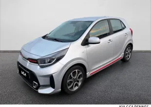 Image principale du véhicule