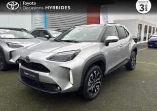 Image principale du véhicule