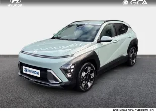 Image principale du véhicule