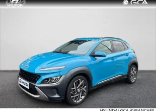 Image principale du véhicule