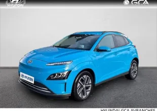 Image principale du véhicule