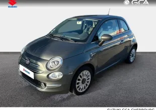 Image principale du véhicule