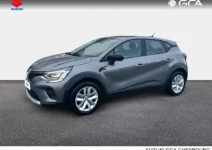 Image principale du véhicule