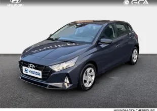 Image principale du véhicule