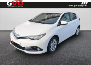 Image principale du véhicule