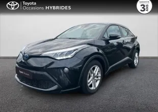 Image principale du véhicule