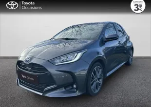 Image principale du véhicule