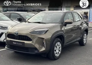 Image principale du véhicule