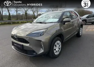 Image principale du véhicule