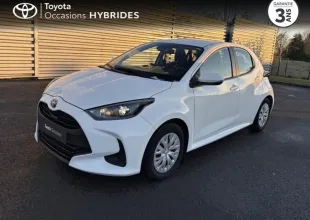 Image principale du véhicule