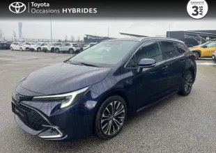 Image principale du véhicule