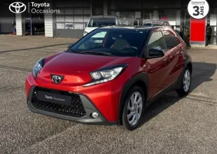 Image principale du véhicule