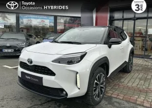 Image principale du véhicule