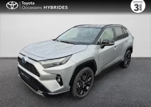 Image principale du véhicule