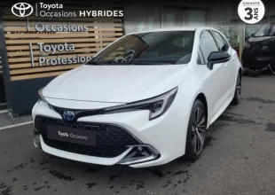 Image principale du véhicule