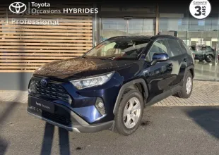 Image principale du véhicule