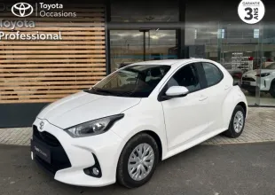 Image principale du véhicule