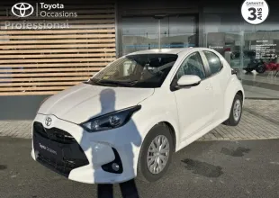 Image principale du véhicule