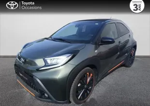 Image principale du véhicule