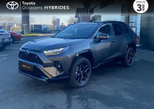 Image principale du véhicule