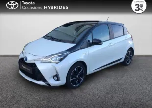 Image principale du véhicule