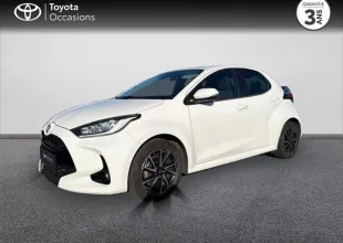 Image principale du véhicule