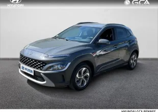 Image principale du véhicule