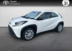 Image principale du véhicule